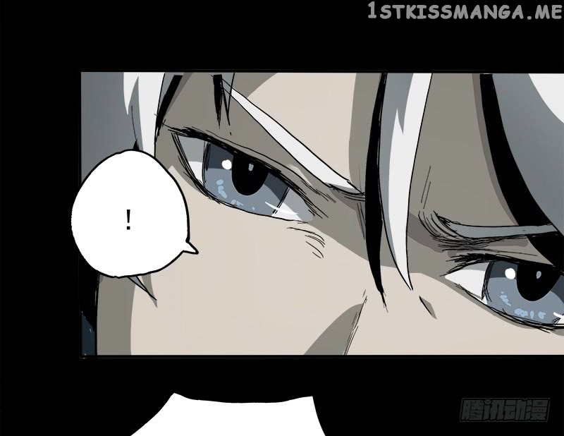 Disease – Manga chapter 5 - page 48