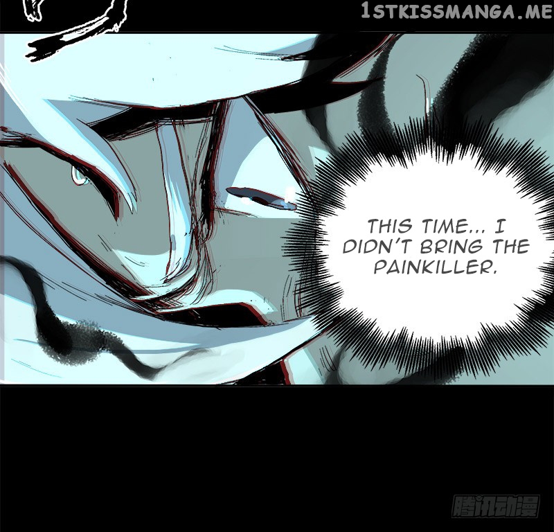 Disease – Manga chapter 5 - page 5