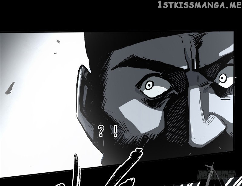 Disease – Manga chapter 5 - page 55
