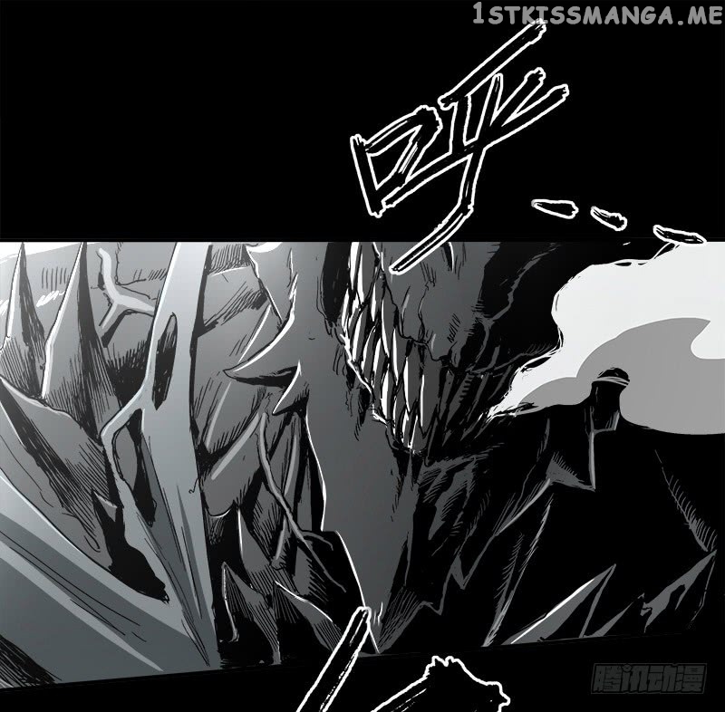 Disease – Manga chapter 5 - page 61