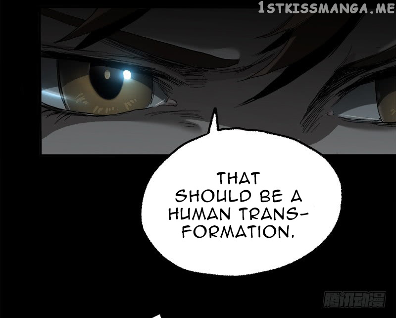Disease – Manga chapter 6 - page 14