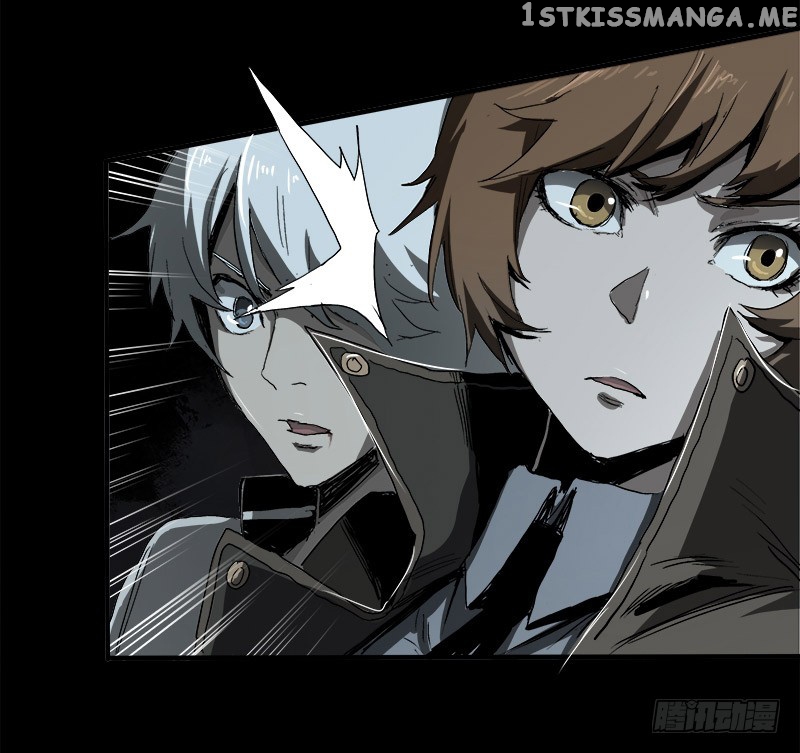 Disease – Manga chapter 6 - page 16
