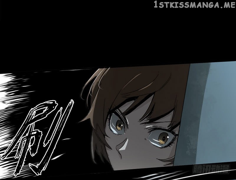 Disease – Manga chapter 6 - page 18
