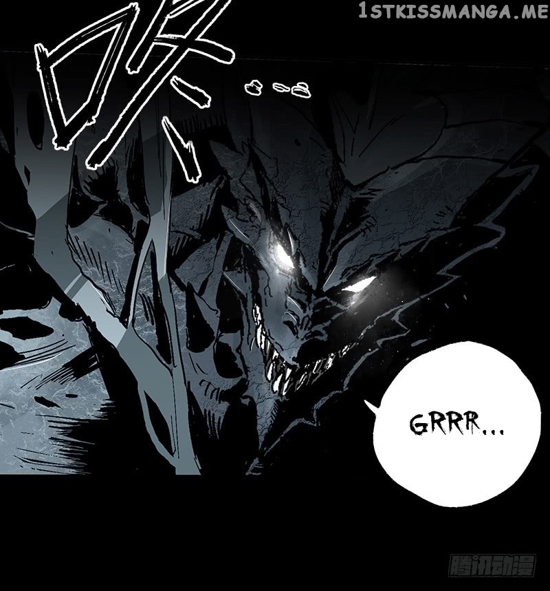 Disease – Manga chapter 6 - page 21