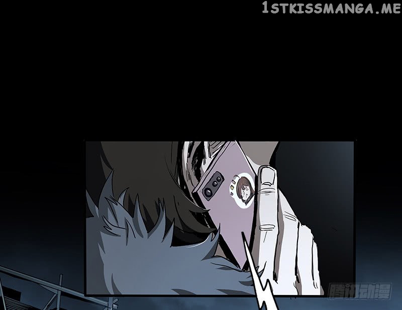 Disease – Manga chapter 6 - page 22