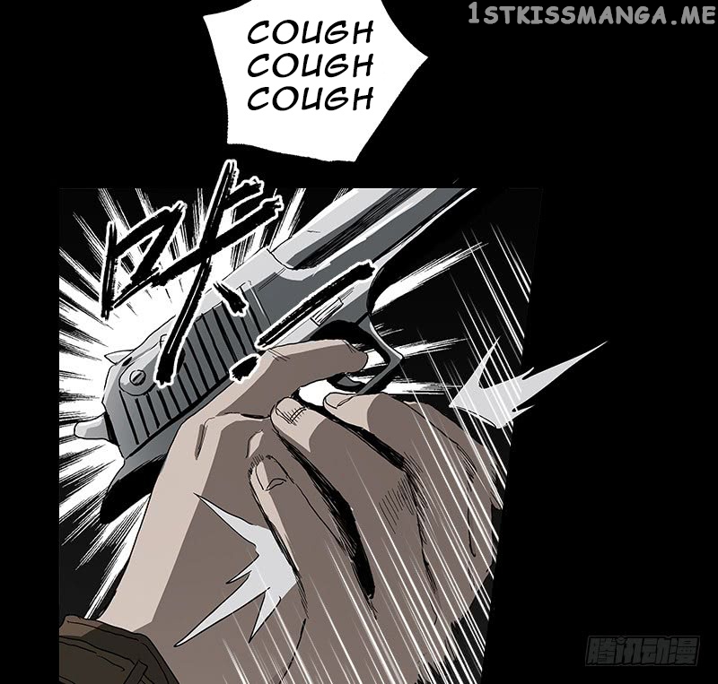 Disease – Manga chapter 6 - page 29