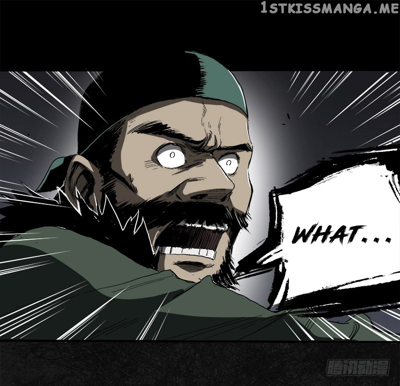 Disease – Manga chapter 6 - page 3