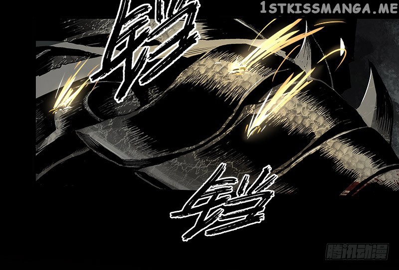Disease – Manga chapter 6 - page 32