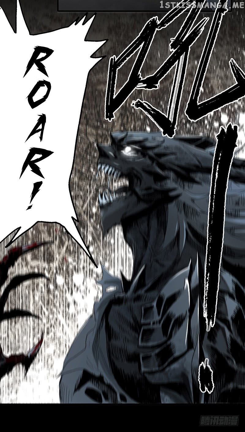 Disease – Manga chapter 6 - page 41