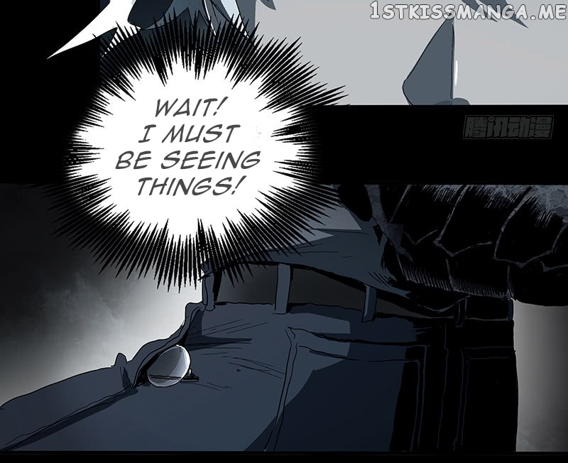Disease – Manga chapter 6 - page 45