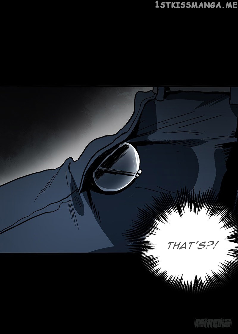 Disease – Manga chapter 6 - page 46