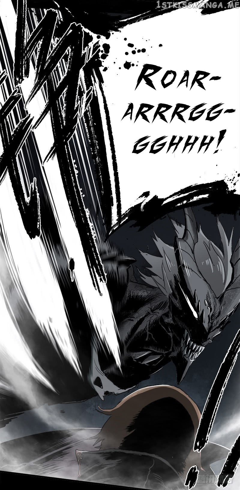 Disease – Manga chapter 6 - page 51