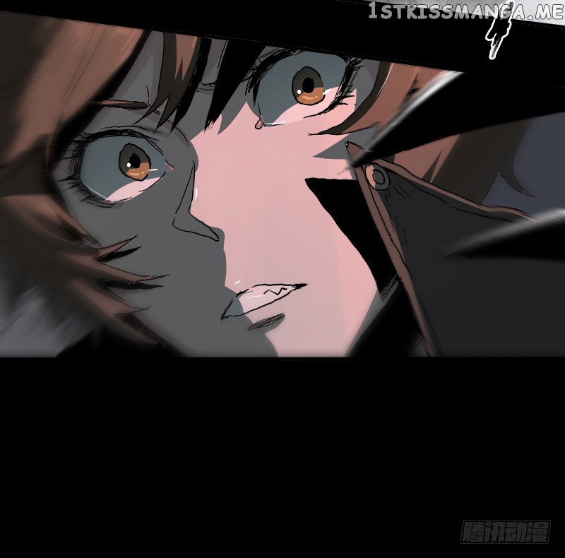 Disease – Manga chapter 6 - page 52