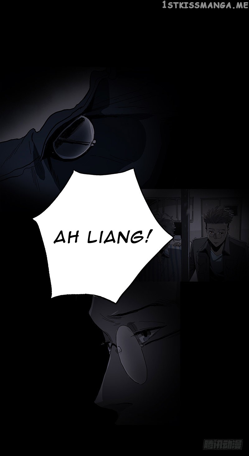 Disease – Manga chapter 6 - page 53