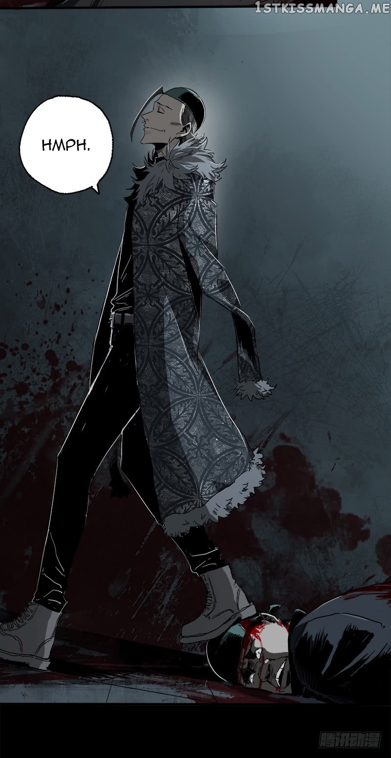 Disease – Manga chapter 7.2 - page 10