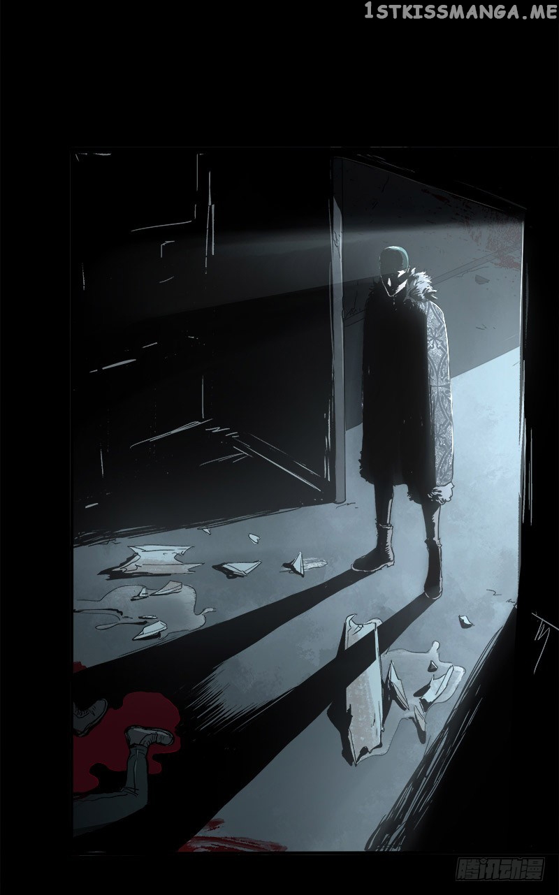 Disease – Manga chapter 7.2 - page 12