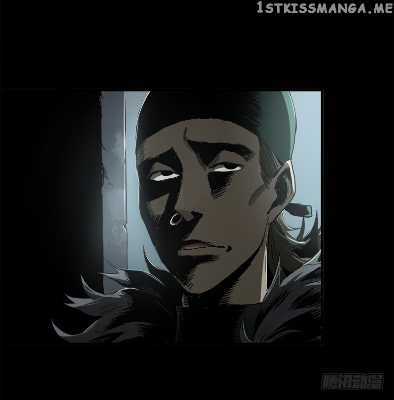 Disease – Manga chapter 7.2 - page 14