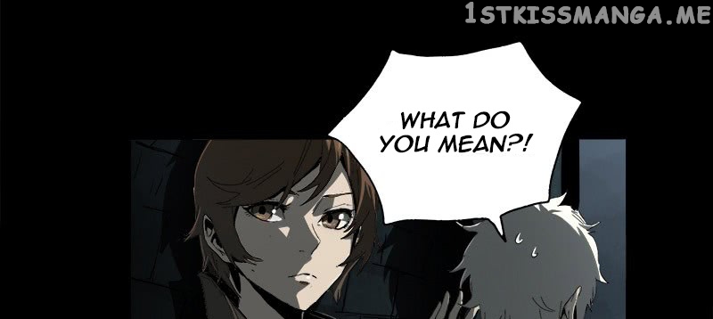Disease – Manga chapter 7.2 - page 17