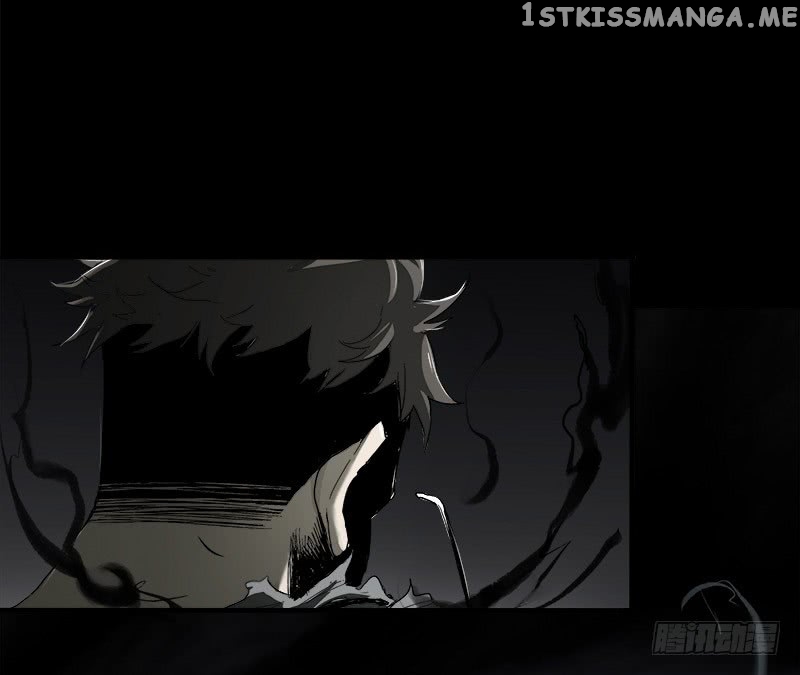 Disease – Manga chapter 7.2 - page 24