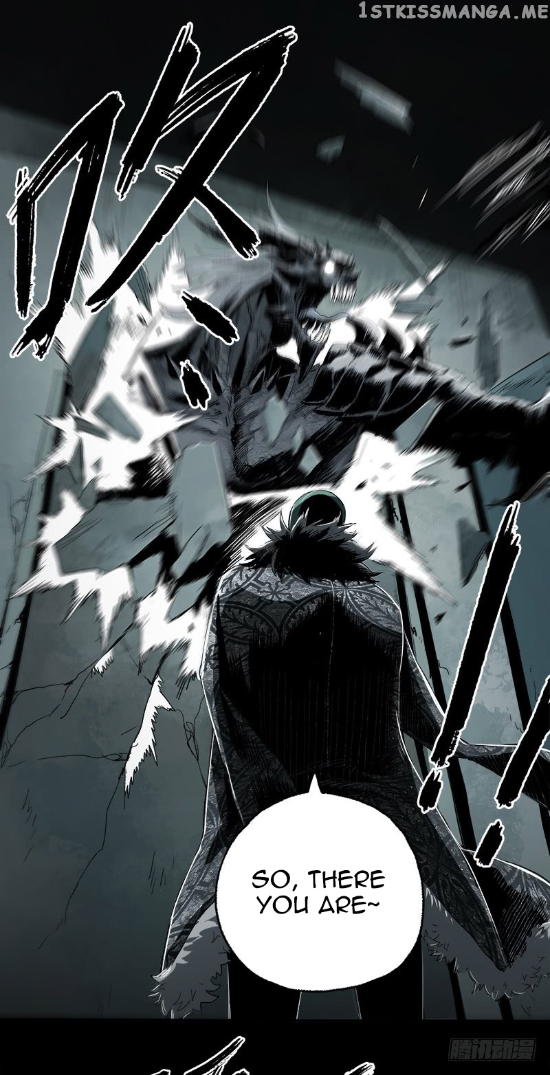 Disease – Manga chapter 7.2 - page 30