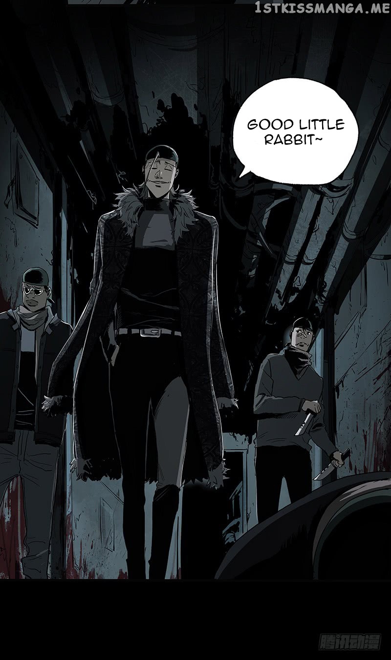 Disease – Manga chapter 7.2 - page 5