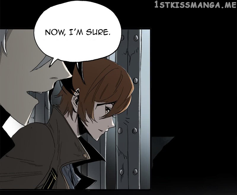 Disease – Manga chapter 8 - page 14
