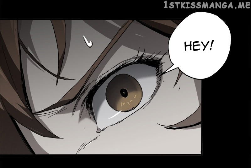 Disease – Manga chapter 8 - page 31