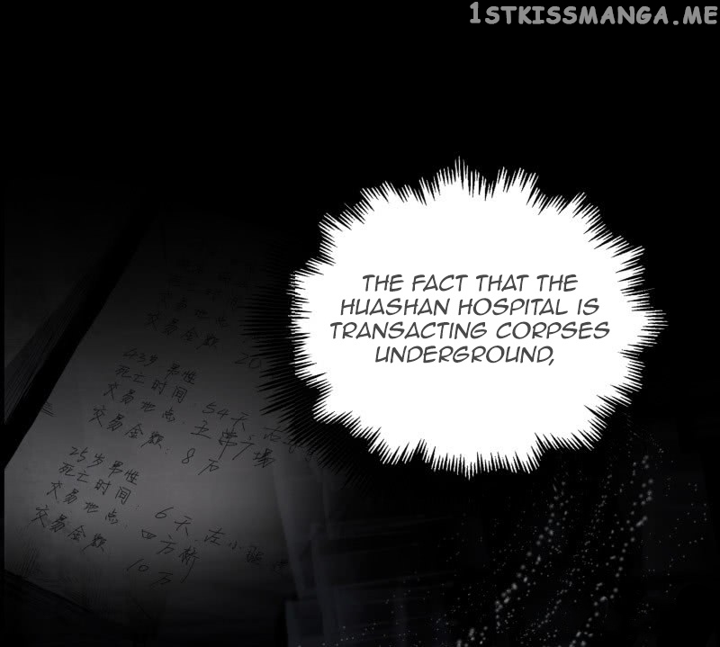 Disease – Manga chapter 8 - page 47