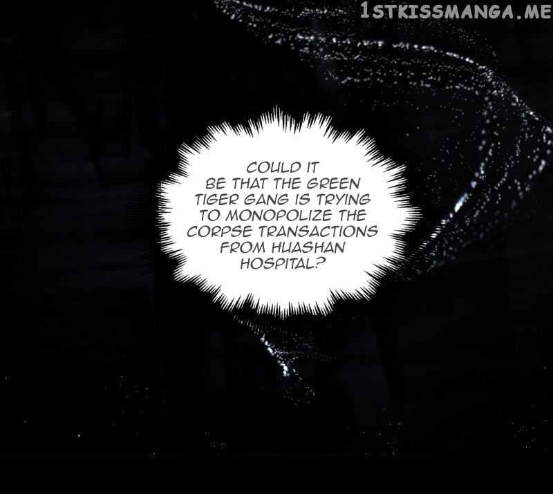 Disease – Manga chapter 8 - page 49