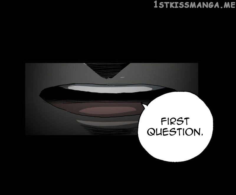 Disease – Manga chapter 8 - page 50