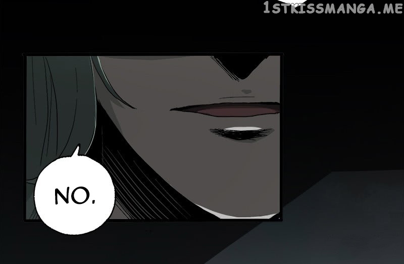 Disease – Manga chapter 8 - page 55
