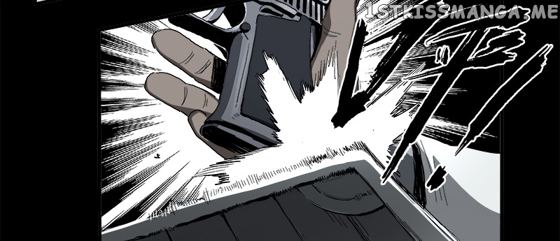 Disease – Manga chapter 8 - page 6