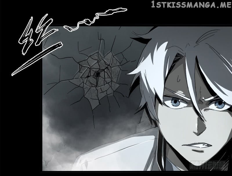 Disease – Manga chapter 8 - page 62