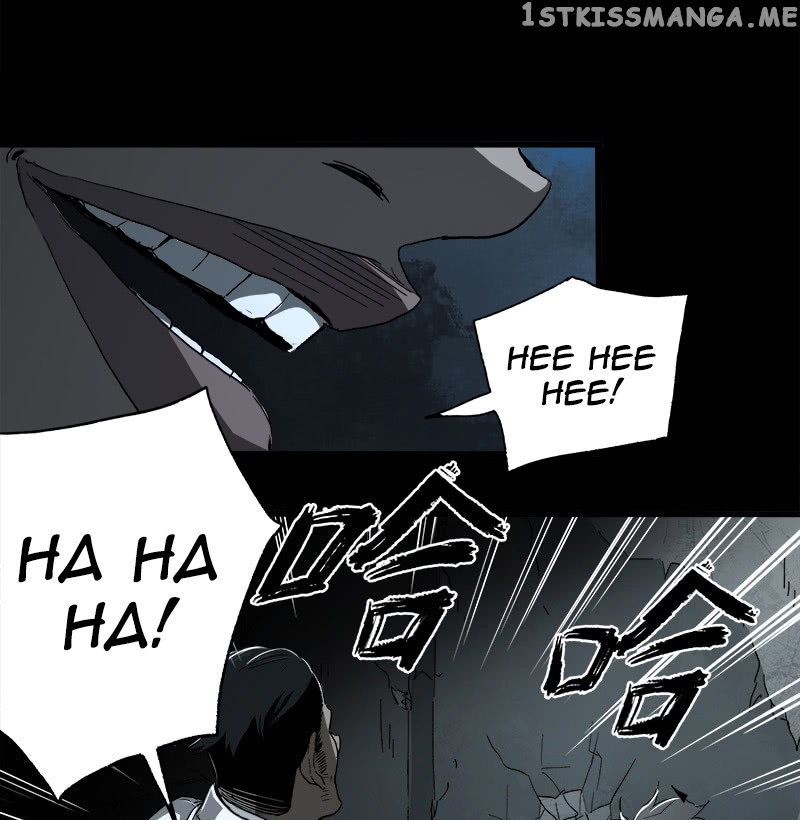 Disease – Manga chapter 8 - page 63