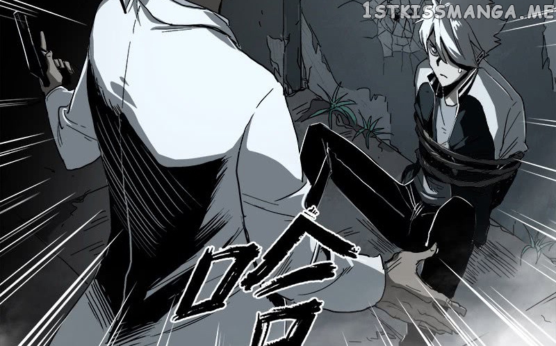Disease – Manga chapter 8 - page 64