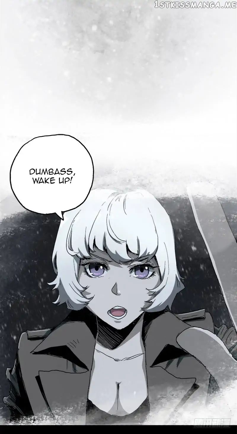 Disease – Manga chapter 2 - page 14