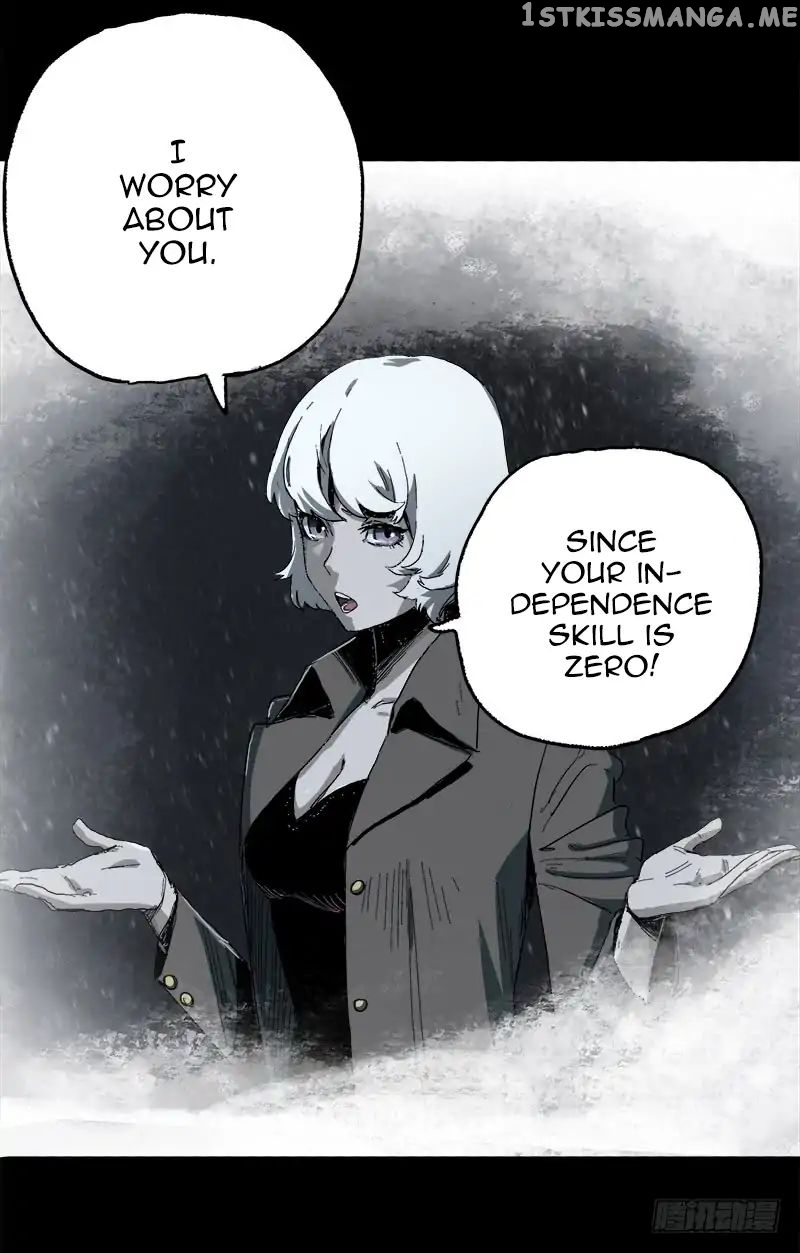 Disease – Manga chapter 2 - page 16