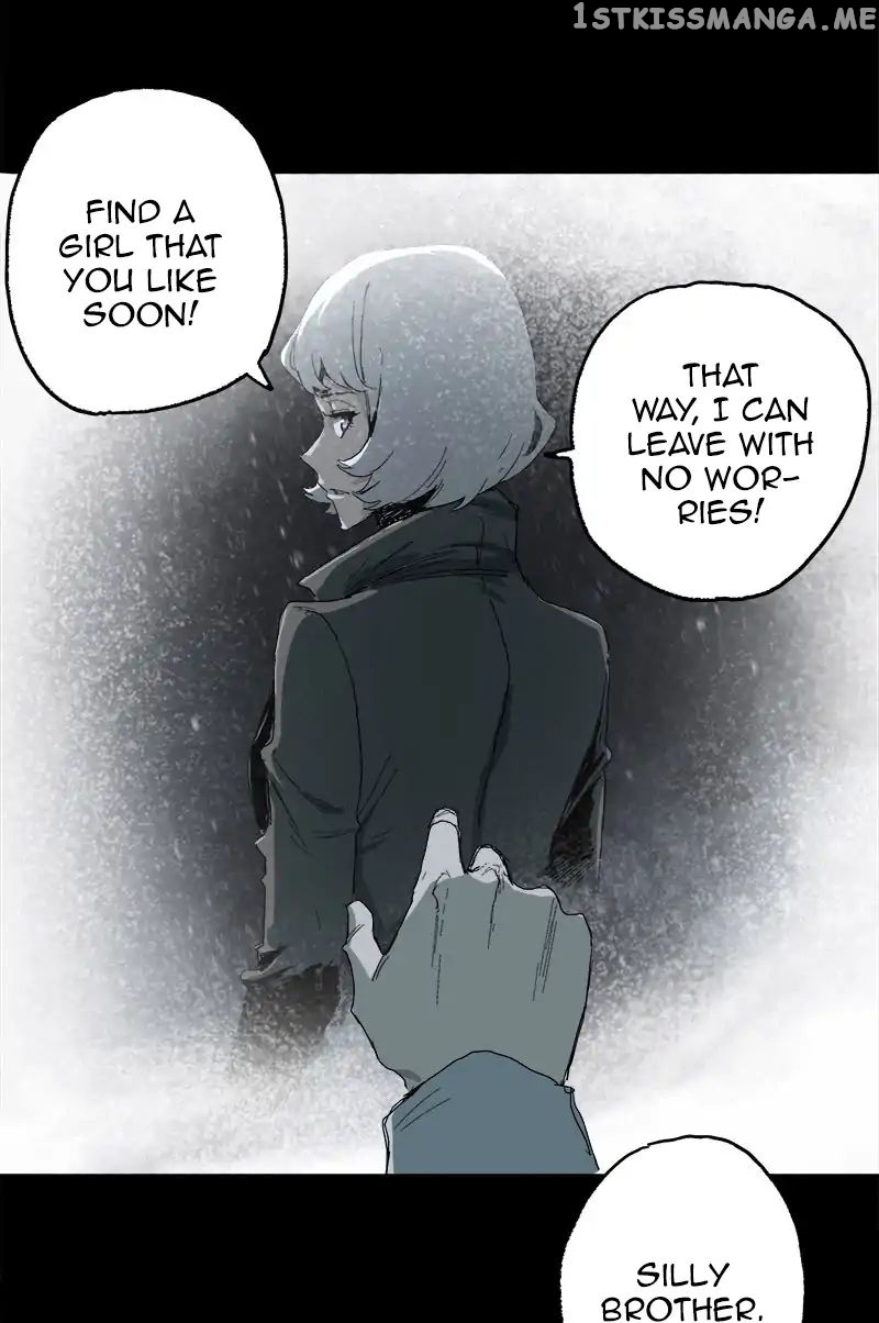 Disease – Manga chapter 2 - page 17