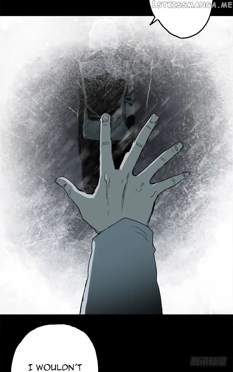 Disease – Manga chapter 2 - page 18