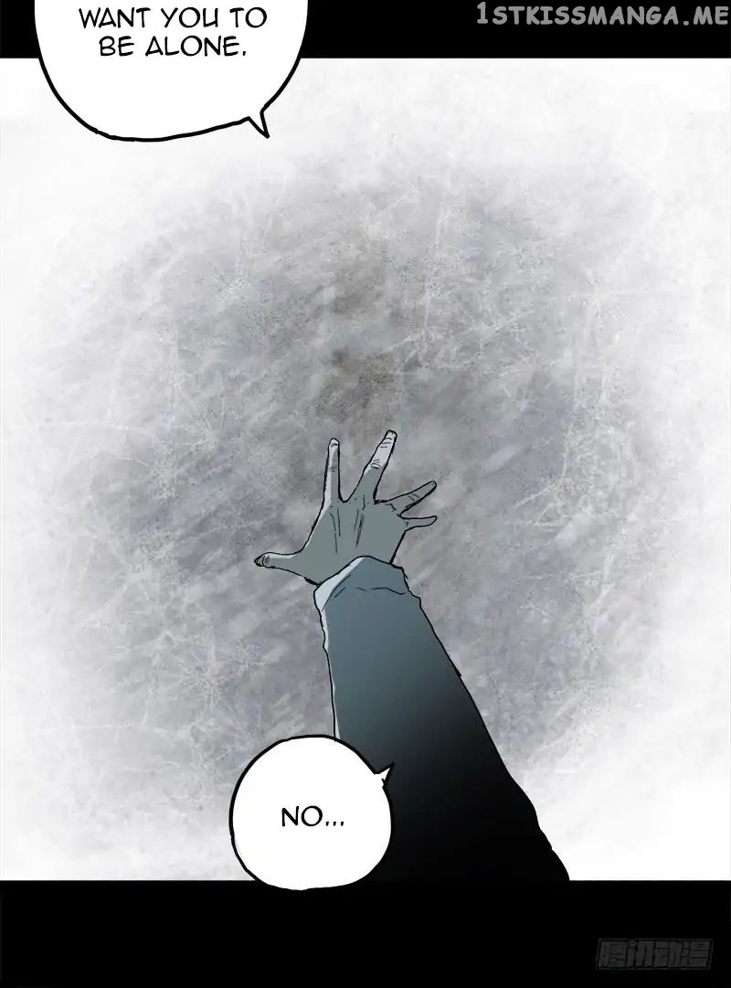 Disease – Manga chapter 2 - page 19