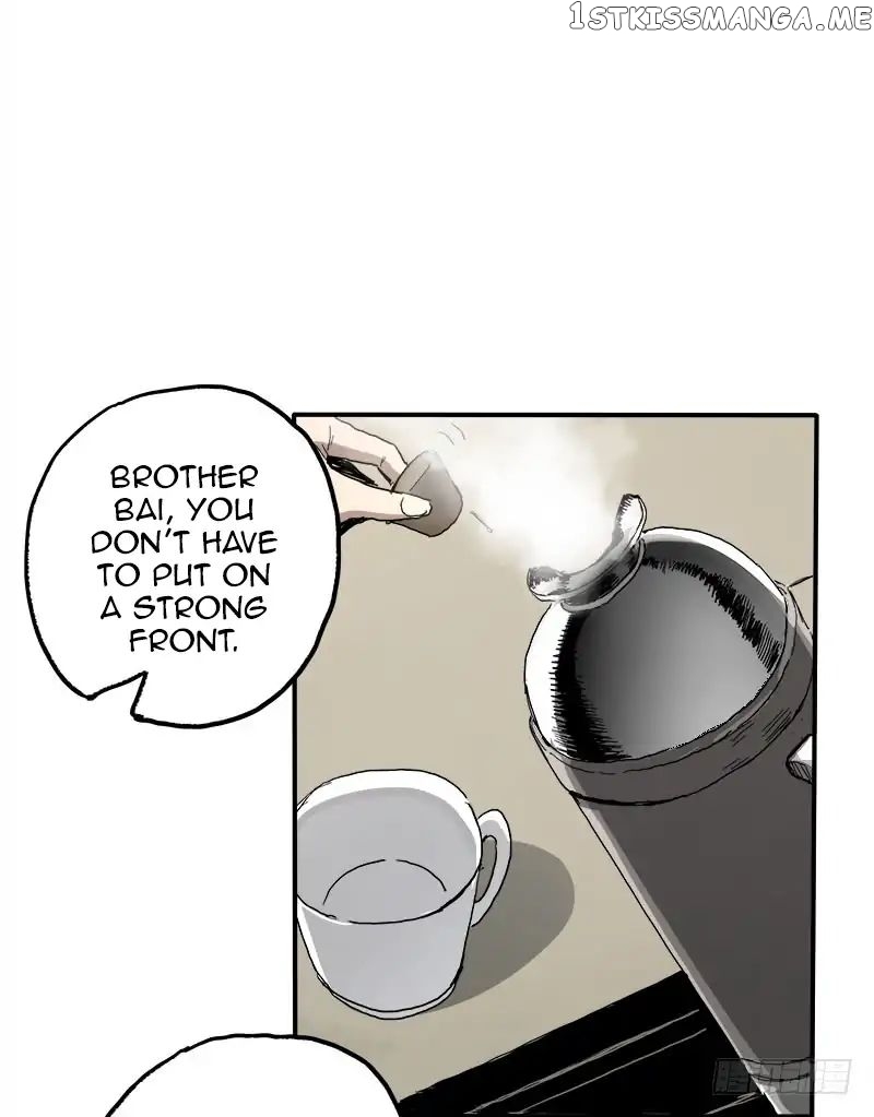 Disease – Manga chapter 2 - page 27