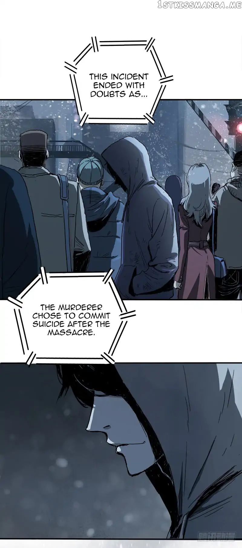 Disease – Manga chapter 2 - page 4