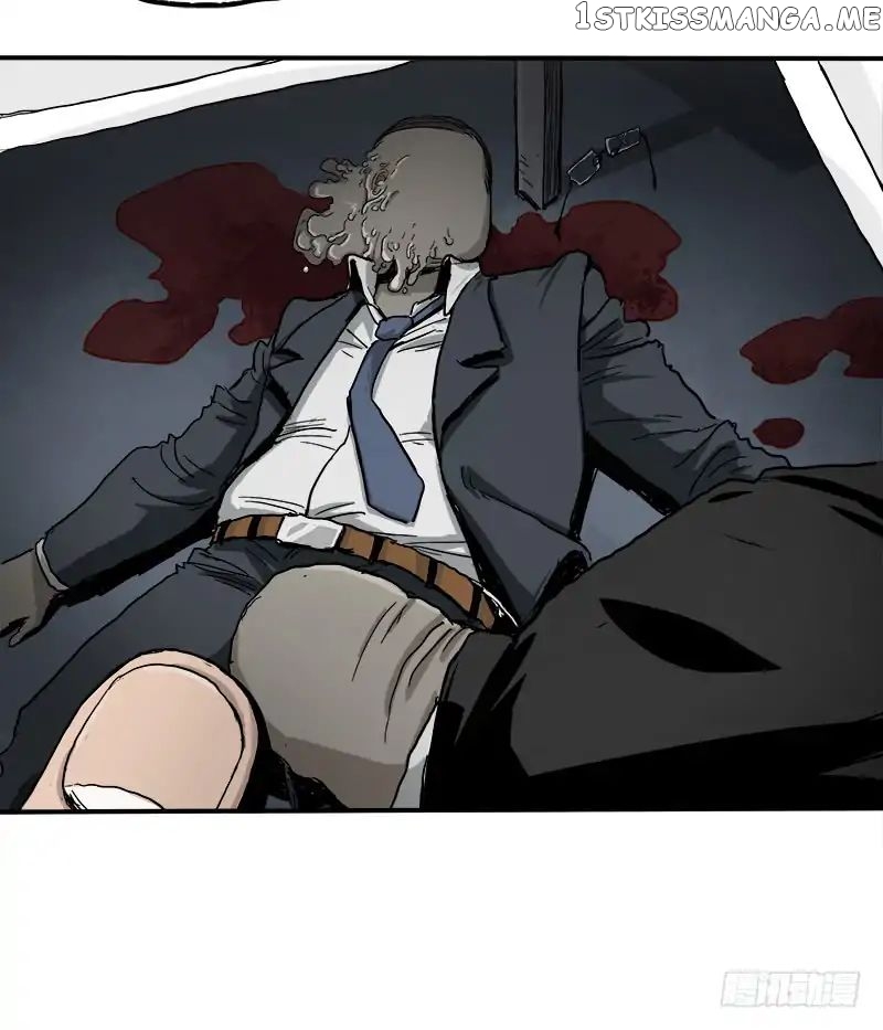 Disease – Manga chapter 2 - page 6
