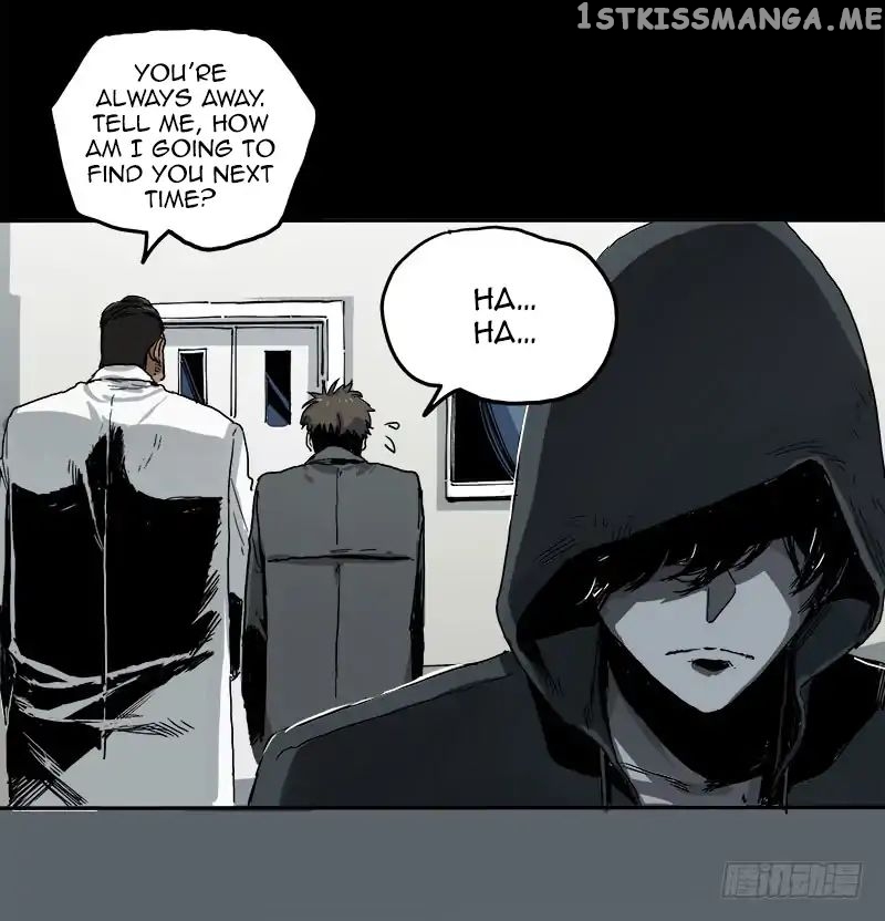 Disease – Manga chapter 2 - page 67