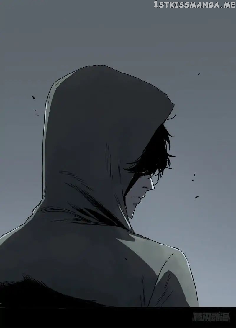 Disease – Manga chapter 2 - page 68