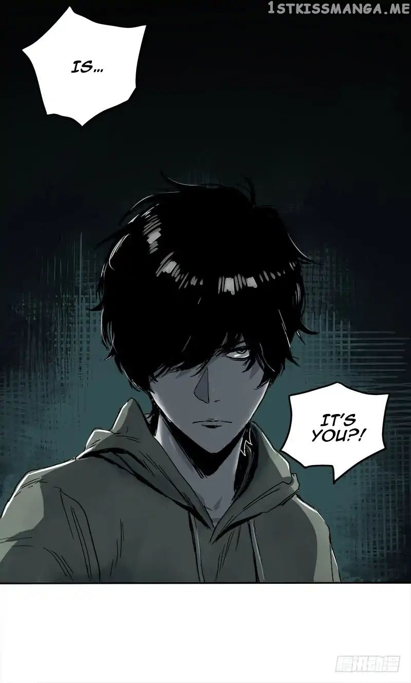 Disease – Manga chapter 2 - page 73