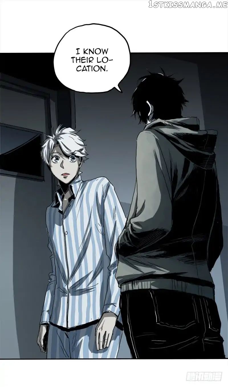 Disease – Manga chapter 2 - page 74