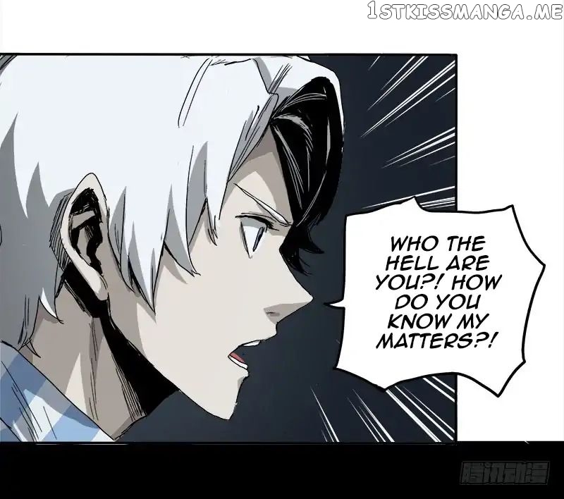 Disease – Manga chapter 2 - page 76