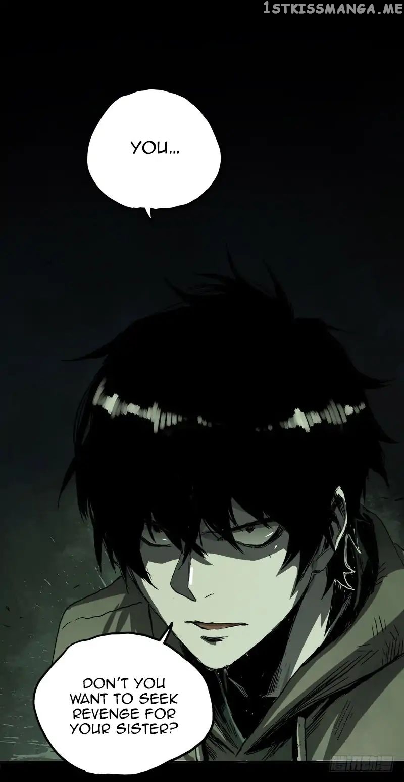 Disease – Manga chapter 2 - page 77