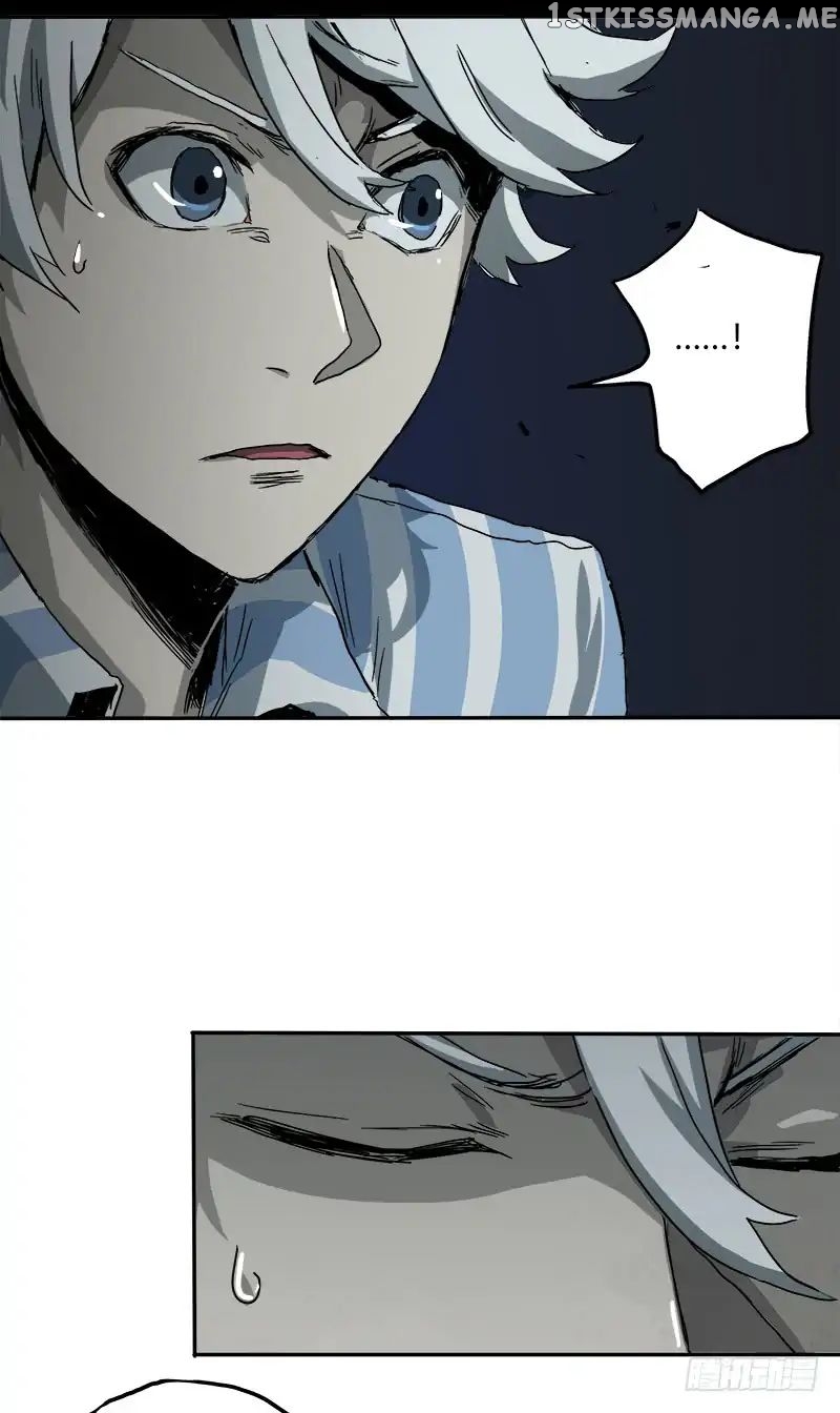 Disease – Manga chapter 2 - page 78